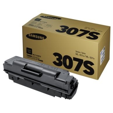 Original Tonerpatrone schwarz Samsung MLT-D307S