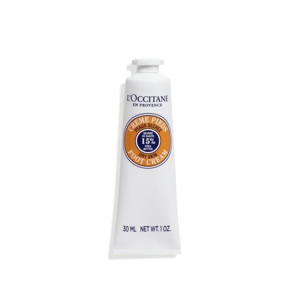 L'Occitane Shea Fusscreme 30 ml