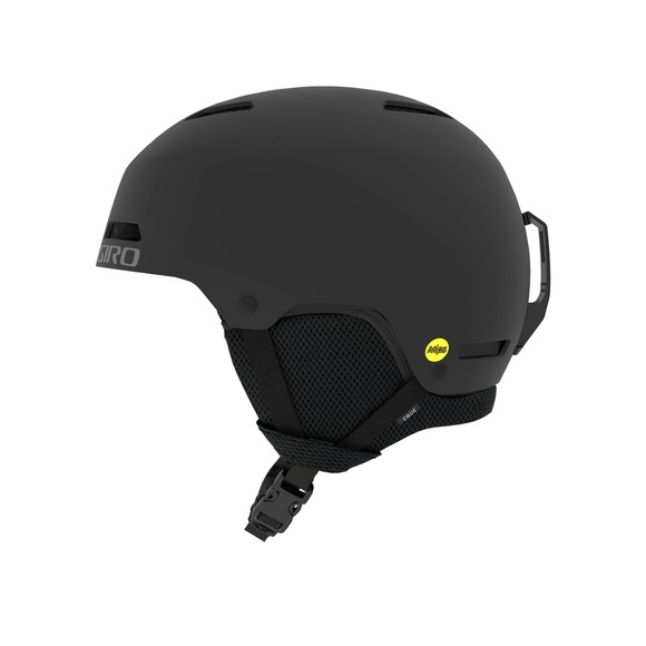 Crüe FS Mips Kinder Skihelm