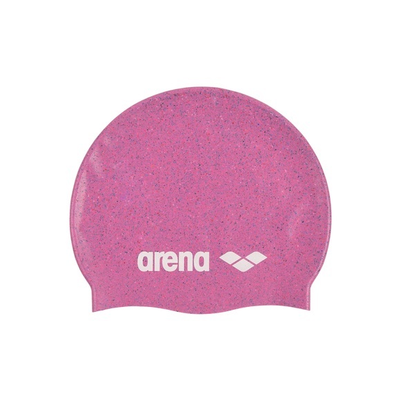 Silicone Cap Trainingsbadekappe