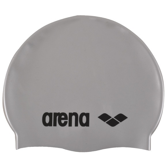 Arena Classic Silicone Badekappe