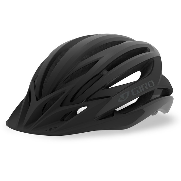 Giro Artex MIPS Helmet matte black 2019 M | 55-59cm Rennvelohelme