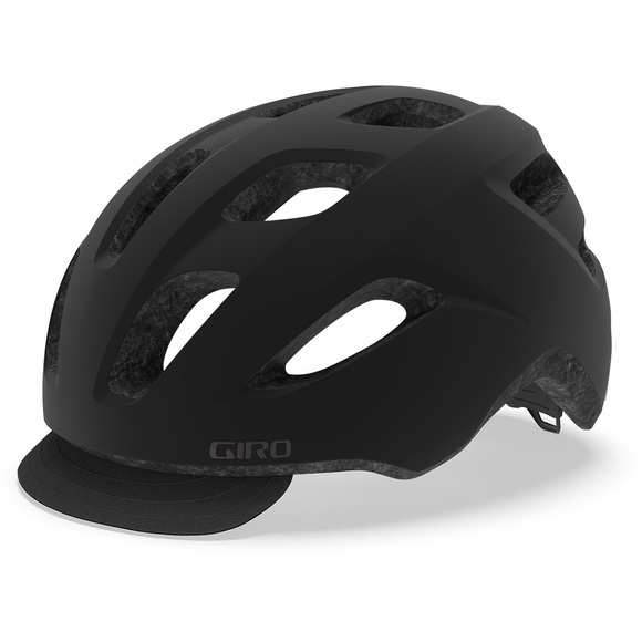 Giro Crossley MIPS Velohelm matte black/dark blue