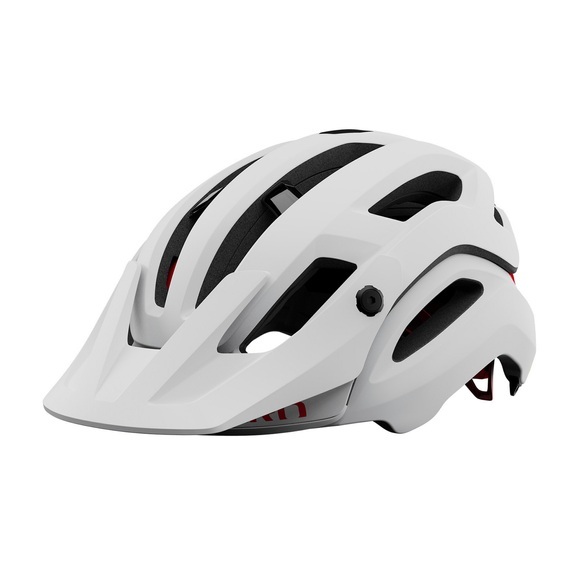 Giro Manifest Spherical MIPS Helm weiß/schwarz 2022 55-59cm Dirt & BMX Helme