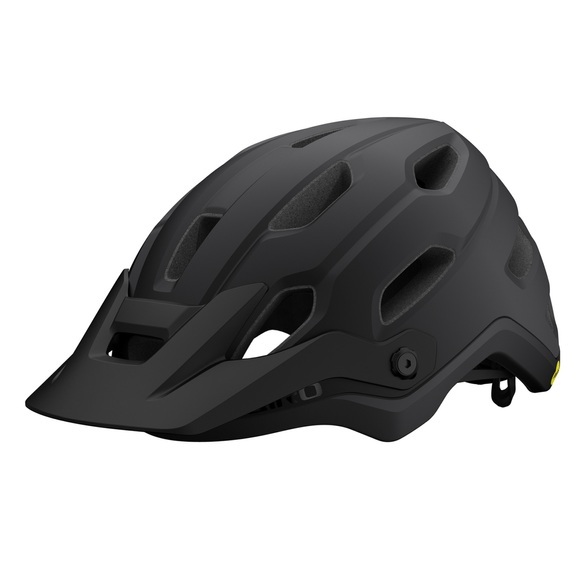 Giro Source MIPS Velohelm - Matte Black Fade