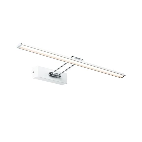 Paulmann Beam Sixty LED-Bilderleuchte in Weiß
