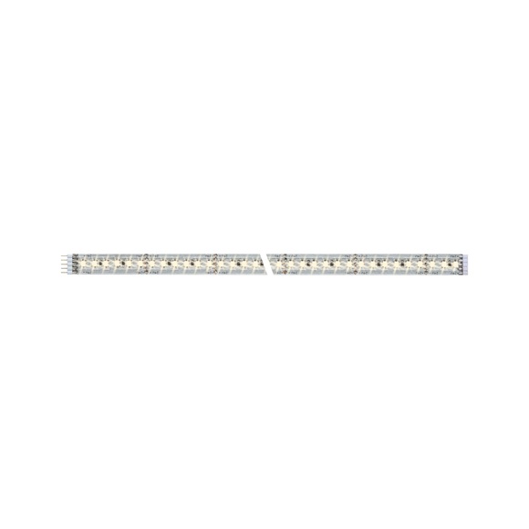 Paulmann MaxLED 1000 LED-Strip Erweiterung 1m WW