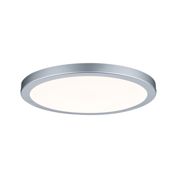 Paulmann Atria 70865 LED-Panel EEK: LED (A++ - E) 22 W Warm-Weiß Chrom (matt)