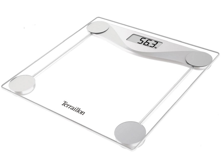 Personenwaage TERRAILLON TX5000