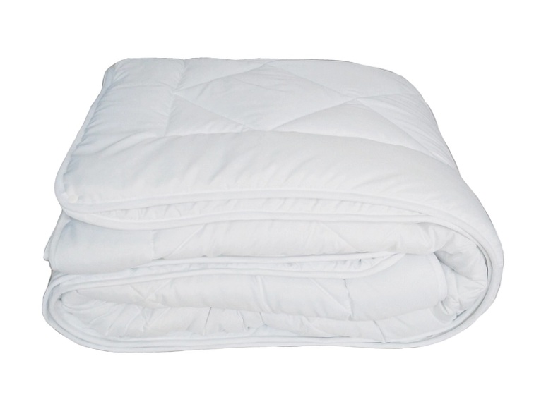 Duvet DOUBLED 240 x 240 cm