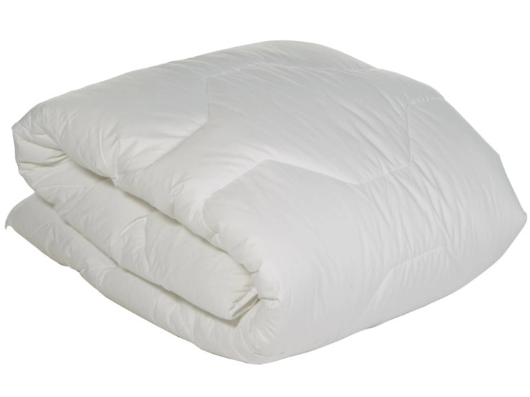Duvet ANTI-ACARIENS 7413 160 x 210 cm