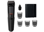 PHILIPS MG3710/15 - Multigroomer (Schwarz)