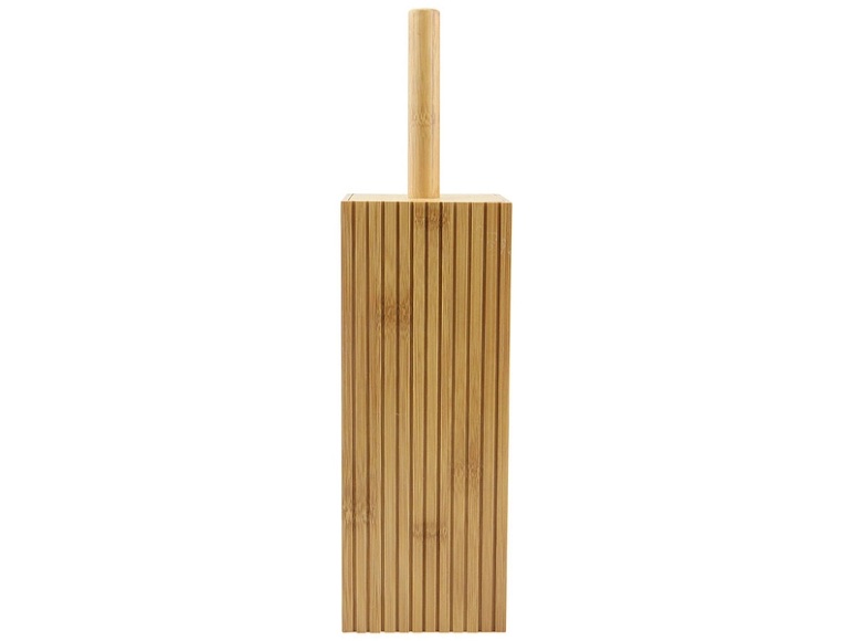 WC-Bürste TERRE braun
