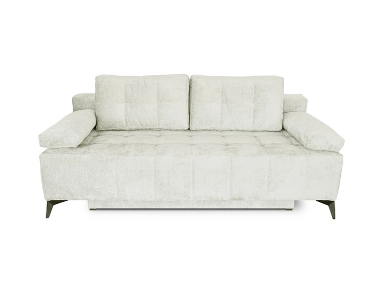 Bettsofa IMPERIA Polyester beige