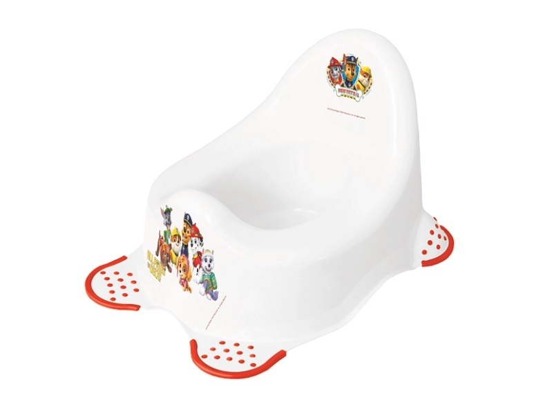 keeeper Paw Patrol Babytopf