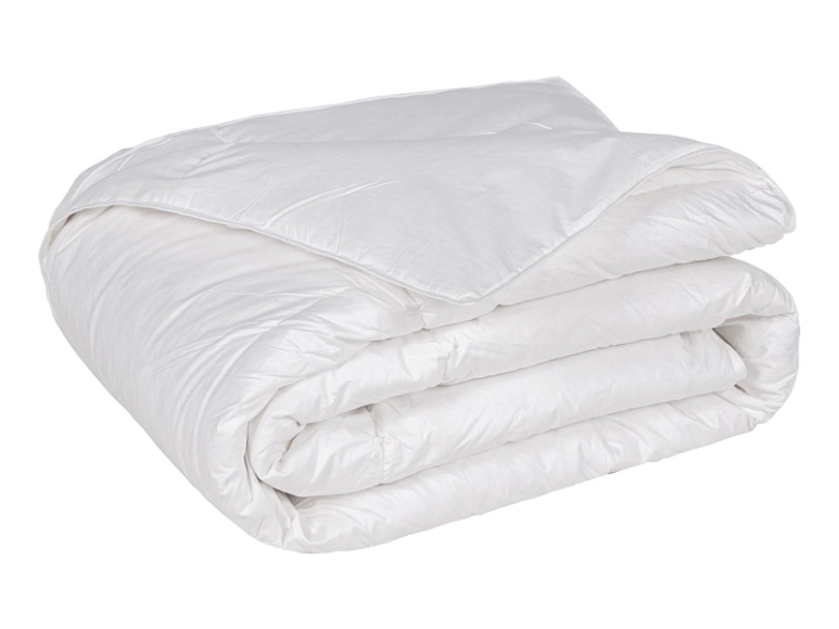 Duvet DROOM 200x210cm, leicht