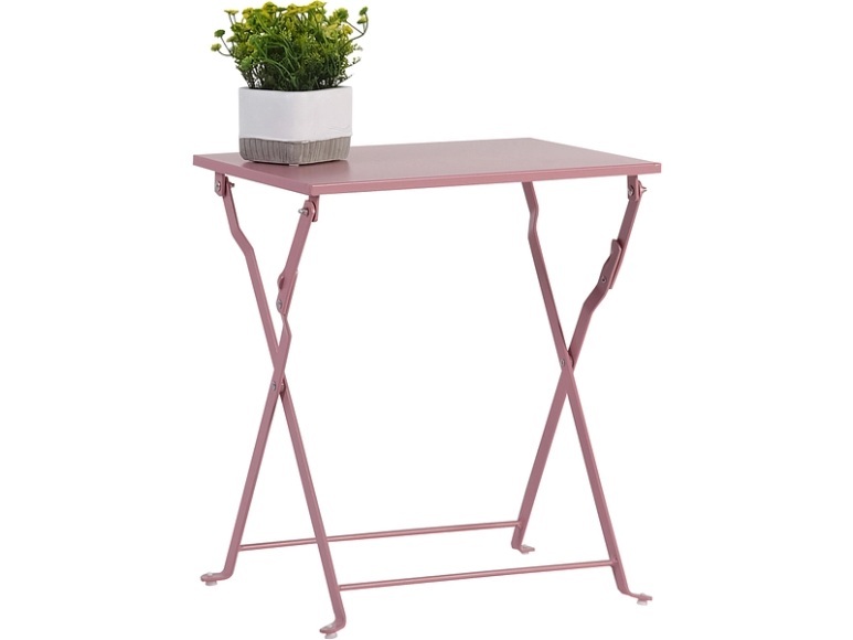 Gartentisch BARCELONA 30 cm x 40 cm x 45 cm