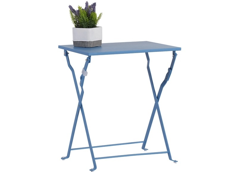 Gartentisch BARCELONA 30 cm x 40 cm x 45 cm
