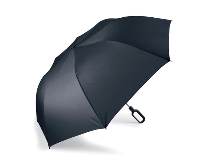 Regenschirm LEXON schwarz