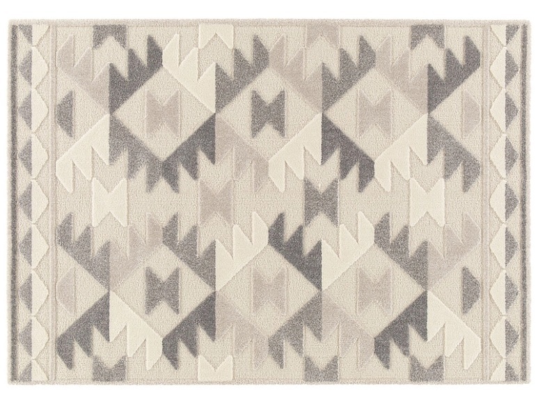 Teppich TEKSADO 160x230cm