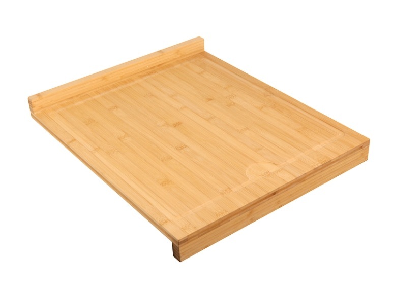 Schneidebrett BARA Bambus holz