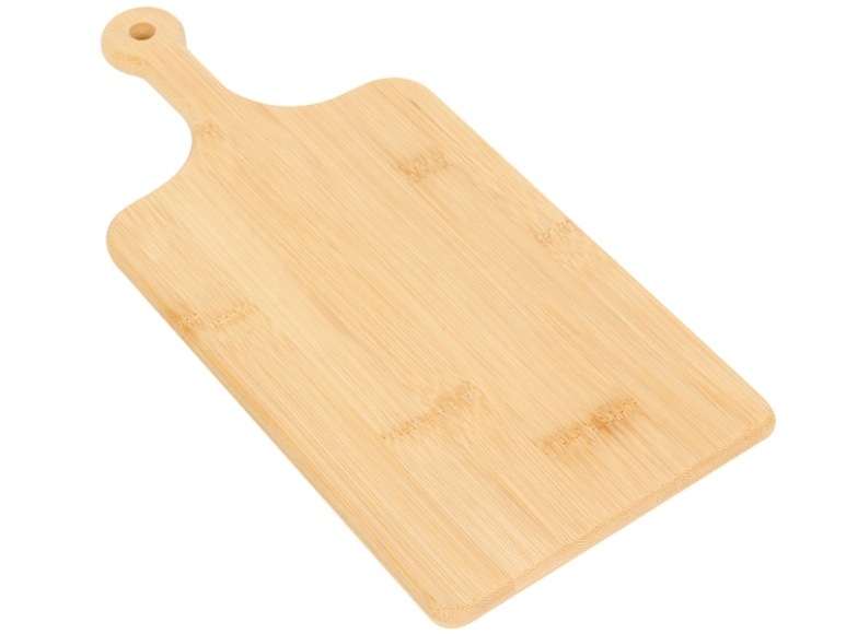 Schneidebrett LOLA Bambus holz