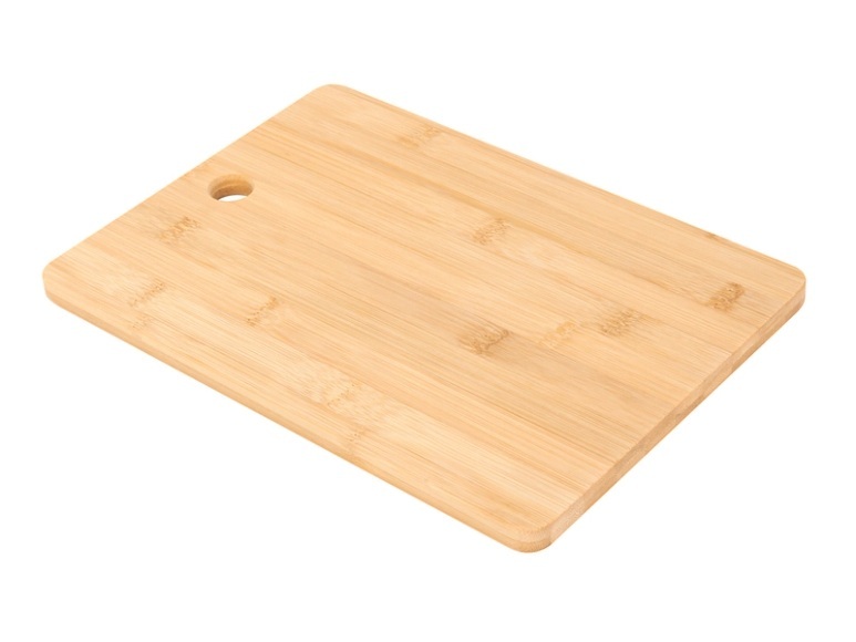 Schneidebrett LONY Bambus holz
