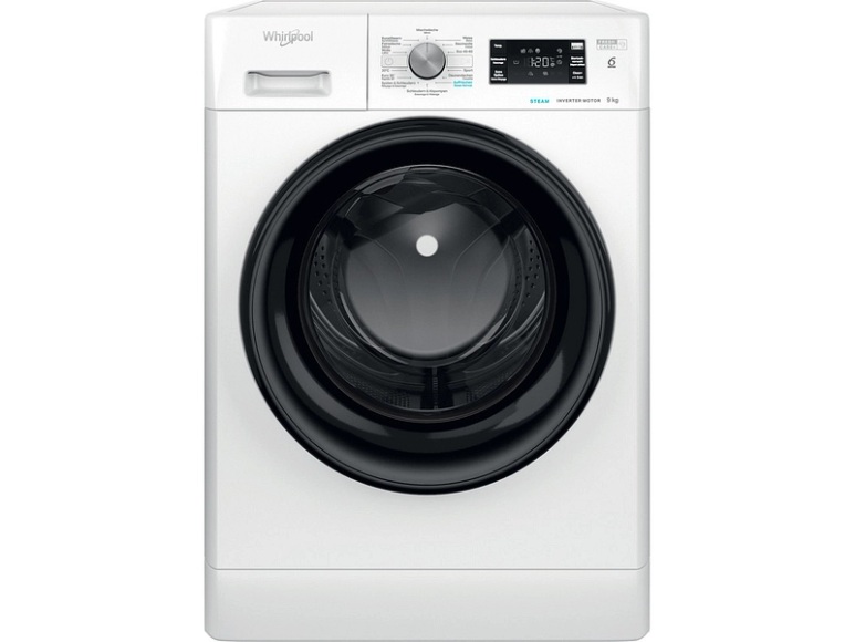 Waschmaschine WHIRLPOOL 9kg WM FCH 914 A