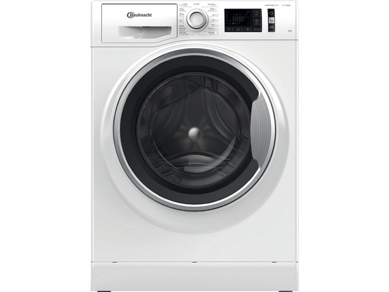 Waschmaschine BAUKNECHT 10kg WM BK 10A CH N