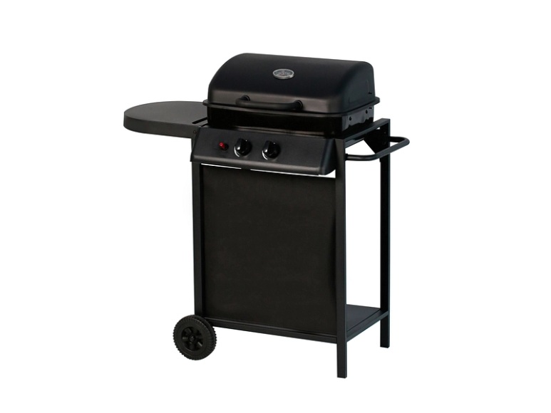 Gasgrill OHMEX
