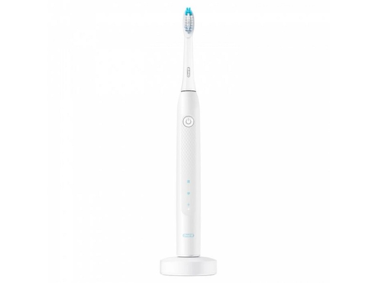 Elektrische Schallzahnbürste Keinerlei ORAL-B Pulsonic Slim Clean 2000