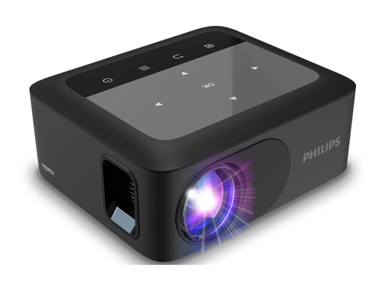 Projektor PHILIPS