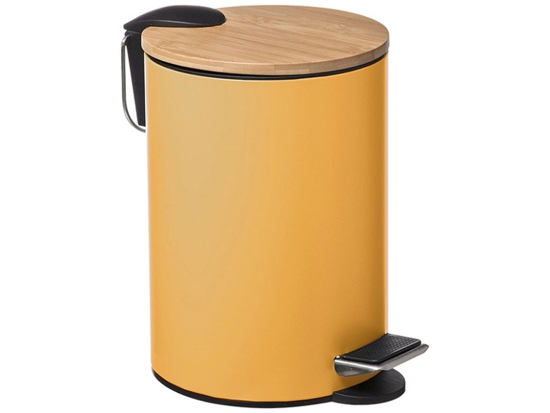 Abfalleimer MODERN 3L