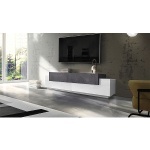 TV-Möbel CORO weiss