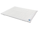 Matratzenauflage OVRONNAZ 200x180cm