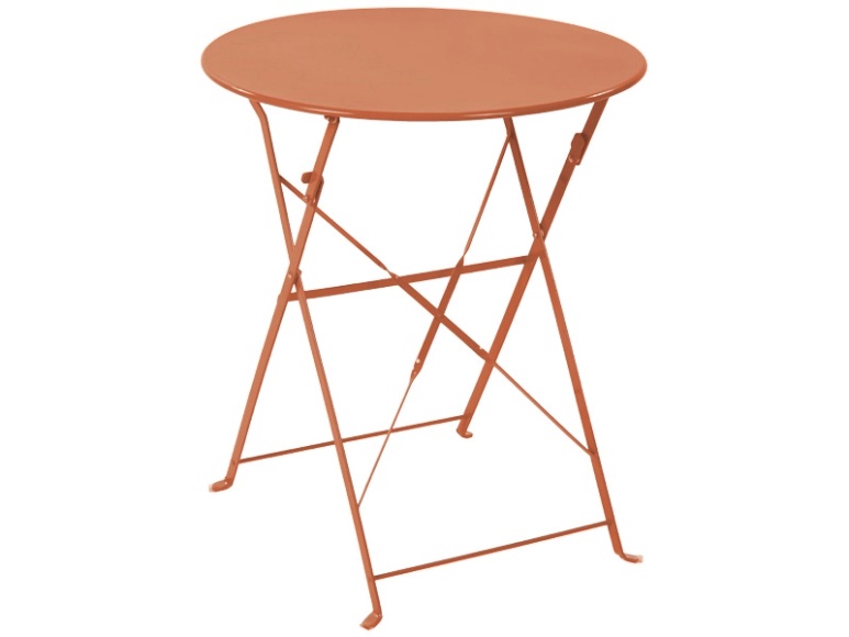 Gartentisch BARCELONA 60x60x70cm