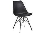 Stuhl ERIS II schwarz