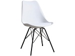 Stuhl ERIS II weiss
