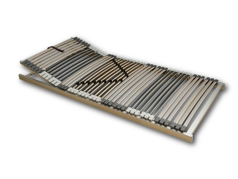 Einlegerahmen CELESTA FLEX PLUS II 140 x 200 cm