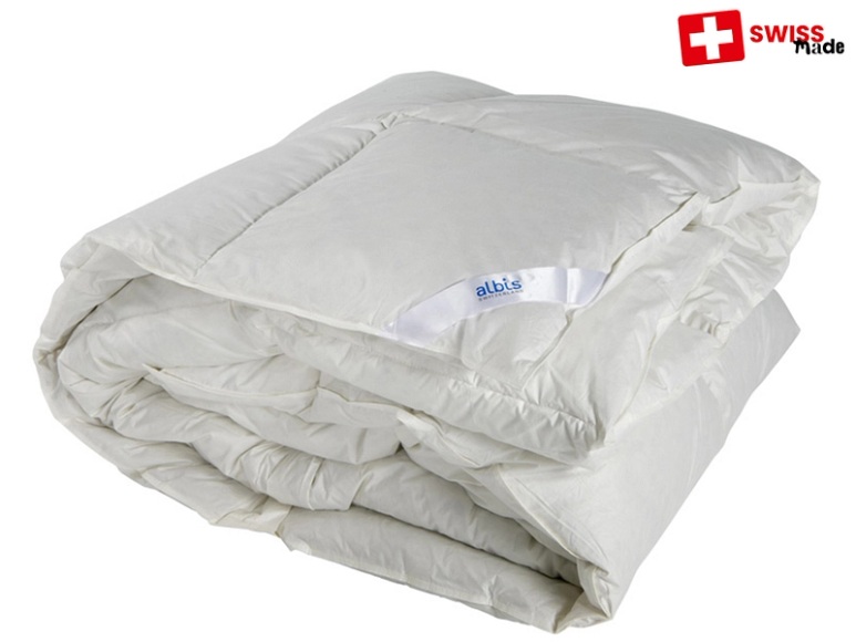 Duvet 90% COMFORT 160 x 210 cm