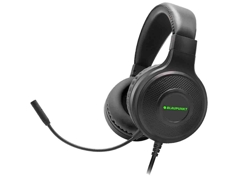 Kopfhörer BLAUPUNKT Mit Kabel
