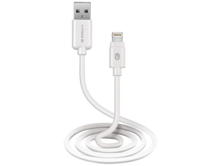 Ladekabel SBS IPhone 5, IPhone 6