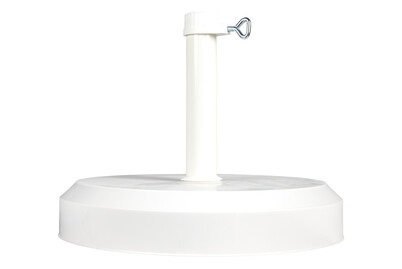 Doppler Beton/Kunst Sockel 25kg