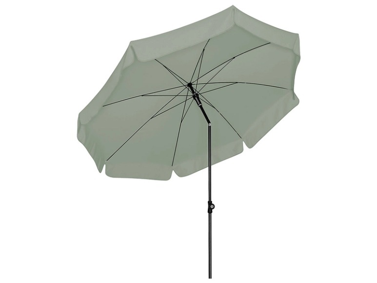 Sonnenschirm SUNLINE 150 NEO Ø150cm braun