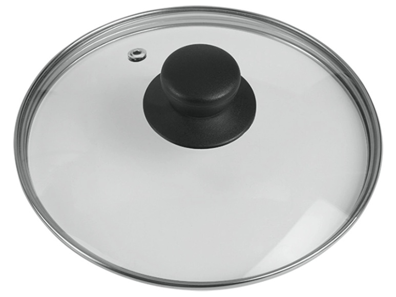 Deckel Glas Durchsichtig