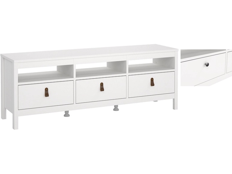Sideboard MADRID weiss