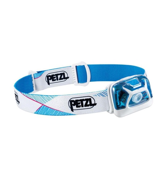 Petzl Stirnlampe Tikka Weiss