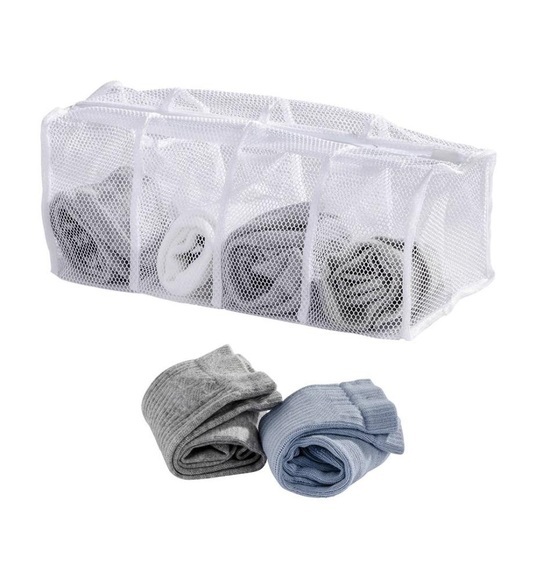 Socken-Wäschenetz