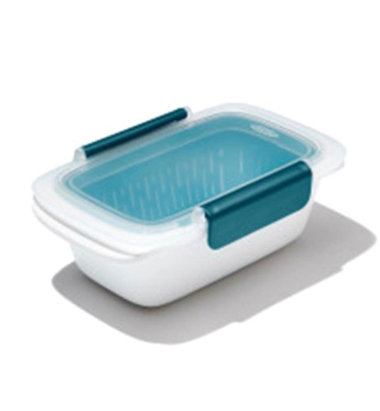 OXO - Konservierungsbox - Transparent