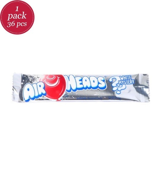 Wine & Gourmet - Airheads Geheimnisvoller Geschmack - 36 x 15.6 g